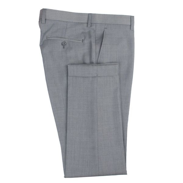Pantalon Grey Business Robe Pantal