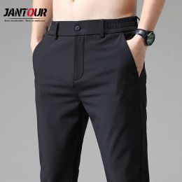 Pantalon jantour marque pantalon d'été pour hommes