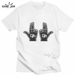 Broek Jul C'est Pas Des Lol Heren T-shirts Muziek Rapper Grafische T-shirts Nieuwe Casual Korte Mouw Katoen Vintage Mannelijke Tops streetwear