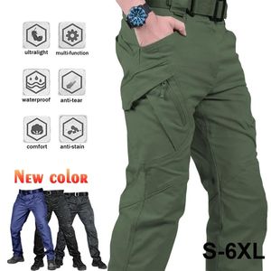 Pantalon Men City Tactical Cargo Pantal