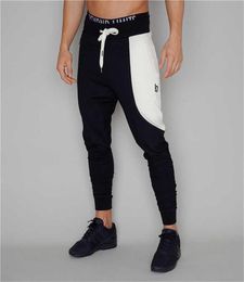 Pantalons Men Jogging Shorts mode Long Jogger Cato Broek Casual Training Suit Outdoor Slim Fit Elastic Swist Swear Sweat8555910