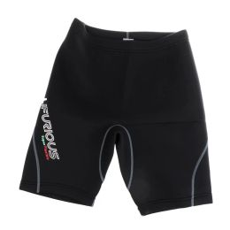 Pantalons de natation en néoprène de 2 mm Men Super extension Pantalons de wettous confortables