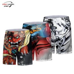 Pantalon de gymnase de course pour hommes