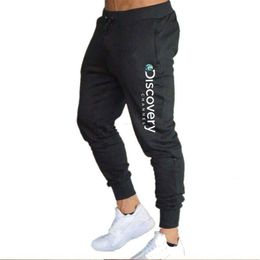 Pantalons Pantalons de Jogging de Sport pour Hommes Pantalons décontractés entraînement Quotidien Coton Respirant Pantalon de survêtement de Course Tennis Football Jouer Pantalon de Gym