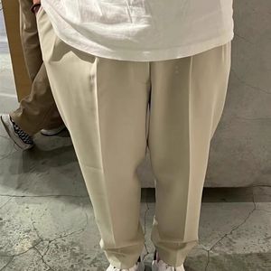 Pantalons Men Femmes 1: 1 Pantalons de joggeurs de meilleure qualité