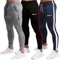 Pantalon new Geht Brand Brand Casual Skinny Pantal