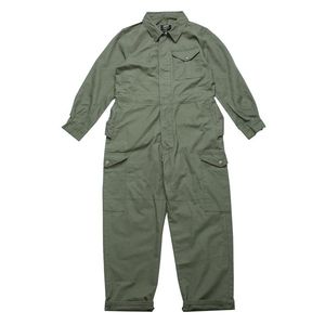 Pantalon des multipockets de vêtements pour hommes pour hommes de travail de travail de travail noir vert simple pantalon à manches longues lâches