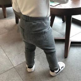 Pantalon nouveau-né bébé legging
