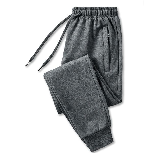 Pantalones puro algodón puro gran tamaño pantalones jogging hombres de chándal de entrenamiento pantalones deportivos hombres sportswear stuit 8xl 7xl 6xl 5xl Z017