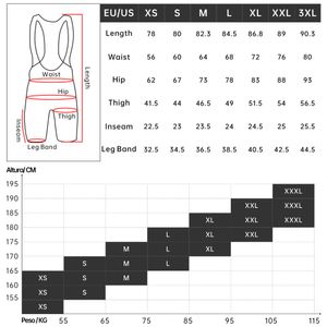 Broek Rion Fietsen Bib Shorts Mannen Culotte Ciclismo Hombre Elastische Interface Mtb Mountainbike Panty Gel Pad Shorts Ademend