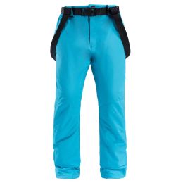 Pantalones pantalones de esquí hombres y mujeres al aire libre a prueba de viento a prueba de agua pantalones de nieve invernal pareja cálida de esquí de snowboard pantalones