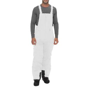 Broeken Skibroeken voor heren Sneeuwmode Overalls Waterdichte herenwerkkleding Slanke broek met rechte pijpen Outdoor Sport Jumpsuit