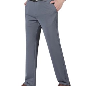 Pantalon Summer Plus taille Men Pantal