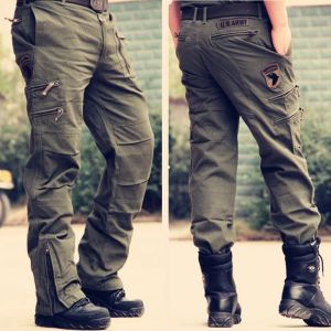 Pantalon Tactical Cargo Pantal