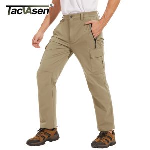 Pantalon tacvasen pantalon sec léger