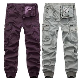 Pantalon des hommes à la mode