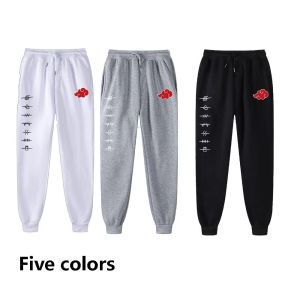 Pantalones al por mayor japonesa japones japoneses entrenamiento de fitness de fitness corriendo deportivo kleding pantalones athleisure ninja estampado joggers