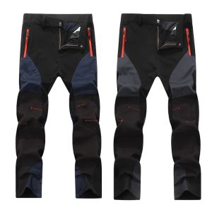 Pantalons Pantalons de camping Randage Randon