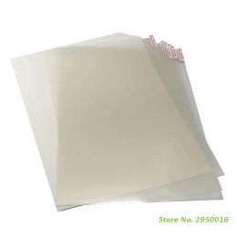 Papier 10 PCS A4 Tatouages Art Paper Diy étanche Tatoo Tatoo Papier de peau avec imprimantes à jet d'encre ou au laser pour tatoo