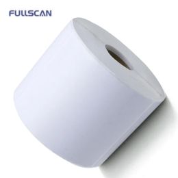 Papier FullScan 2654 Étiquette de papier d'impression d'auto-adhésif thermique