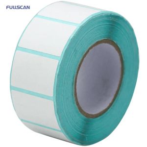 Papier FullScan 4653 Étiquette de papier d'impression d'auto-adhésif thermique