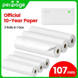 Paper mini péripage imprimante thermique A9SMAX A9 MAX PORTABLE IMPRIMANTE MAUVAIS