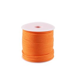 Paracord 9 CORE CORDE PARACHITÉ CORDE DE TENTE DE TENTE DE 3MM