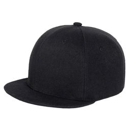 Ouder-kind Baseball Cap Jongen Meisje Puur Katoen Sport Zonnehoed Mannen Vrouwen Grote Maat Cap 52-54cm 55-57cm 58-60cm 61-63cm 240304