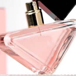 Parfum Encens Fragrant Lady Fragrance Edp Parfum femme Spary 100 ml pour les femmes Cologne Accouchement rapide