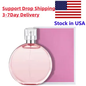 Parfum Men Women Perfume U.S. Warehouse Livraison rapide 3-7 jours ouvrables pour offrir un excellent prix