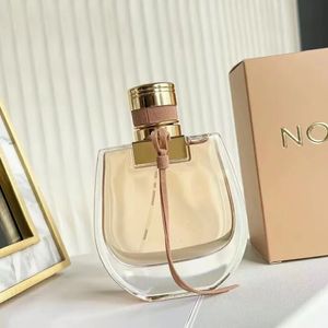 parfum Nomade Perfume 75ml Fragancia para mujer Eau De Toilette Parfum 2.5oz Olor de larga duración EDP EDT Lady Girl Roses Colonia Spray