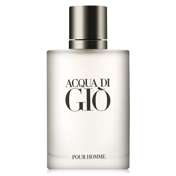 Parfum Original Perfume para hombre Colonia Gio Pour Homme Fragancia de larga duración Perfumes en aerosol corporal para hombres Envío rápido La mejor calidad 108