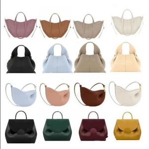 Paris Cyme Bag Umi Chain Nodde Bags Numero Huit Handtas Dix Mini Volnerf UN Tonca Getextureerd Leer Neuf Tote Luxe Designer Crossbody Dames Hobo Schoudertas 01