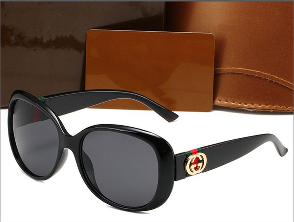 Diseñador de París Hombres de lujo Rol Ban Classic Brand Retro mujeres Gafas de sol Diseñador Gafas Bandas Marco de metal Gafas de sol Mujer con caja