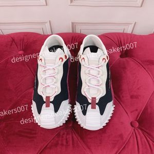 Paris Fashion Boots Triple S Track 3.0 Designer Casual Schoenen Ijs Roze Oranje Mannen Womens Sneakers Trainer Lime Red Metallic Sivler Luxe Merk Trainers 35-41