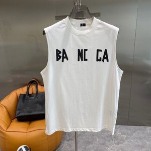 Paris Mens T-shirts France LETTRE LUXURIE LETTRE GRAPHIQUE IMPRESSION MASSE MENS LETT MOI THIST