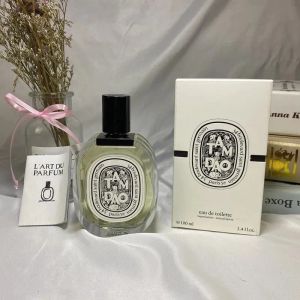 Paris Parfum Neutre Cologne 100ml Femme Homme Parfum Vaporisateur ILIO Sens DO SON 3.4fl.oz Eau De Toilette Odeur Longue Durée Notes Florales Parfum Charmant Expédition Rapide