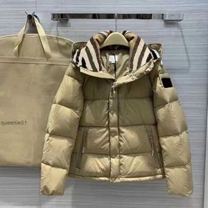 Parkas Designer Veste De Luxe Hiver Femmes Lettre Impression Parc Épaissi Vers Le Bas Manteau Couple Résistant Au Froid Chaud Topkm-5xl