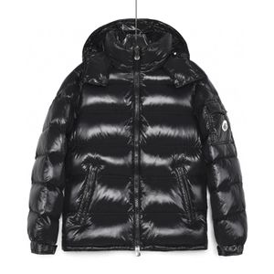 Parkas Doudoune Puffer Winter Moncker Woman Monclet Montcler Man Maya Down Jacket Monkler Montcla