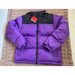 Parkas de alta calidad de invierno para hombre nueva chaqueta delgada y ligera abajo abrigo delgado asain tamaño m-xxl 1o3b