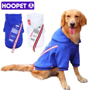 Parkas Hoopet Pet Winterkleding mode kleine honden jas voor honden jas puppy kleding kattruien