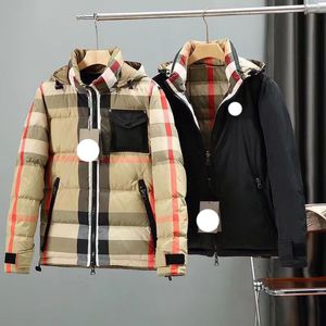 Parkas Winter Coats Designer Short Down Veste de mode à capuche Unisexe Unisexe Outdoor Casual Warmroproping Vestes NFC 55555 S-5XL