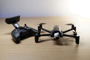 Parrot Anafi Werkcamera Quadcopter Drone Compleet