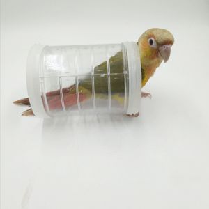 Parrot Bird Toy Trafing Intelligence Training Access