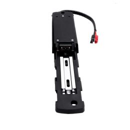 Parte de la batería ebike de granizo soporte de soporte de placa de granizo de granizo de granizo de ebike accesorios de batería eléctrica para bicicletas