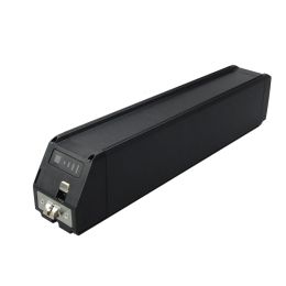 Référence de pièce Rhino IR7U Batterie Boîte vide 65 PCS 18650 Cellules pour Bafang G521 M500 / M600 48V 500W MOTEUR