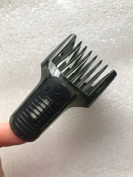 Parties 118 mm Hair Clipper peigne pour Philips BT415 QG3360 QG3362 QG3364 QG3371 QG3372 QG3379 QG3380 QG3381 Razor Beard Chetters