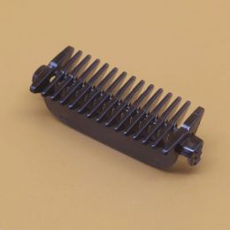 Onderdelen 1 stks 3 mm Shaver Hair Clipper Comb Junior voor Philips Bodygom Trimmer BG105 BG1022 BG1024 BG1025 BG1026
