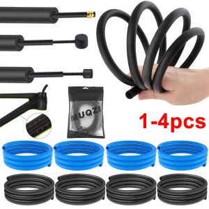 Pièces Cadre du vélo Interne Ligne de boîtier Bike de vélo intérieur TUBE ABSORBLE SON TUBE 1,6 M SPONGE DE PROTHER