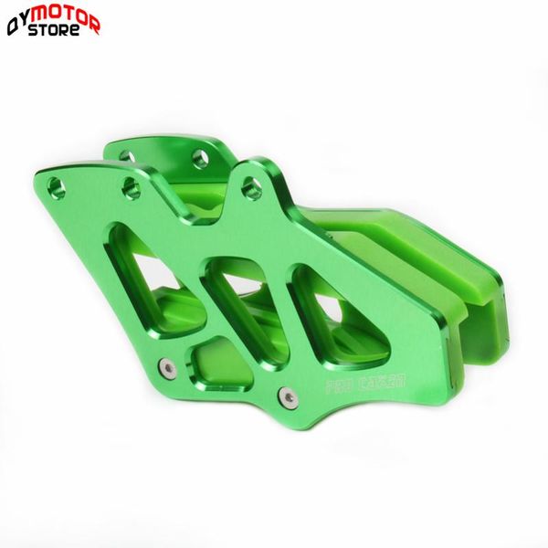 Protector de piñón de guía de cadena de marca de piezas para KX250F KX450F KX 250F 450F 250 450 F 2009-2021 2021 KX250